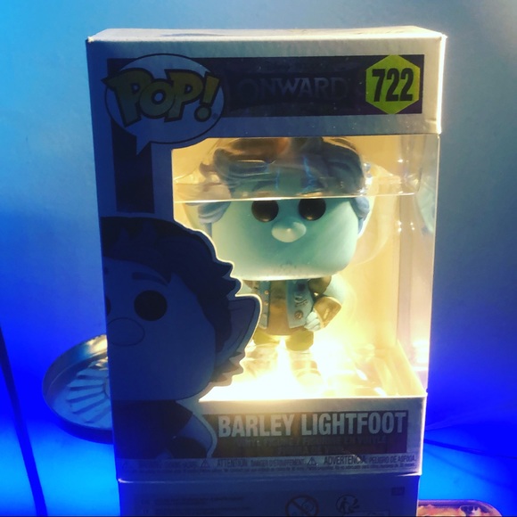 Funkomaster21 - Picture 3 of 8